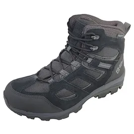 Jack Wolfskin Vojo 3 Texapore Mid Herren black 48