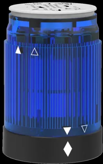 Pfannenberg Signalsäulen-Element BR50CLBUCONT.LIGHTBU