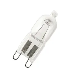 OSRAM LAMPE Halogenlampe HALOPIN OVEN 66725 OVEN