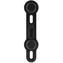 Fidlock Twist Flaschenhalter Bike Base schwarz