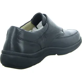 Solidus Natura Herren Schwarz 44