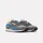 Reebok Classic Nylon Herren Grau/Blau 43