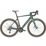 Scott Addict eRIDE 10 Prism Aqua Green 2022 28"; 250 Wh Diamant - L