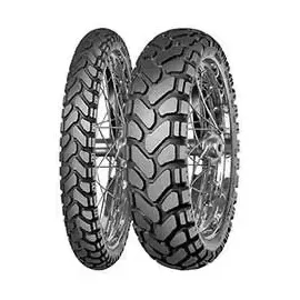 MITAS Enduro Trail+ 110/80 B19 59H TL/TT Front M+S