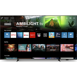 Philips The Xtra 65PML9008/12 65" 4K LED Ambilight TV