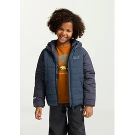 Jack Wolfskin Zenon Jacke Midnight Sky 116
