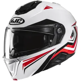HJC Helmets HJC, i91 TRICUS MC1, XL