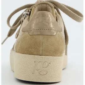 Paul Green Sneaker Low Beige Damen 38