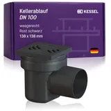 Kessel Kellerablauf 36501 Geruchsverschluss