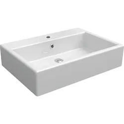 Waschtisch Strada (Ausführung: Waschtisch Ideal Standard Strada 500x145x420 mm Keramik weiß)