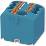 Phoenix Contact Verteilerblock PTFIX 6/6X2,5 BU