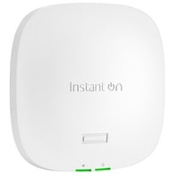 HP HPE Aruba AP21 Instant On Access Point Dual