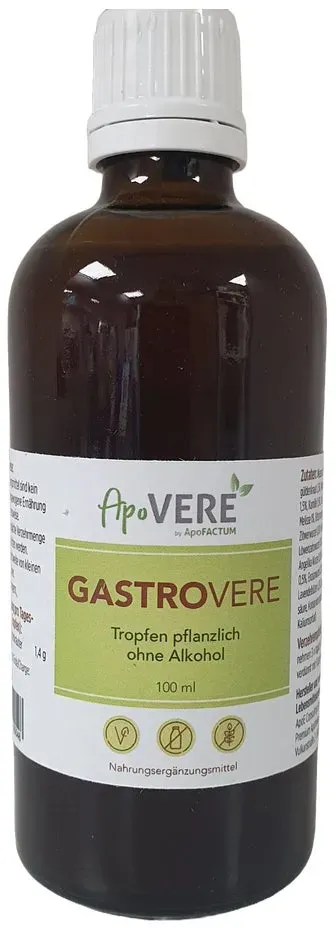 Gastrovere 100 ml