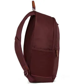 Satch Fly pure ruby