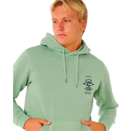 Rip Curl RipCurl Search Icon Hood aloe (3237) 2XL