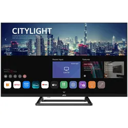 32" rahmenloser HD Smart TV JTCS32H39322FLW, webOS, Triple Tuner