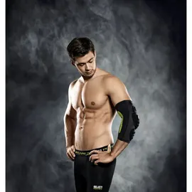 Select Kompressions-Ellbogenbandage schwarz L