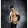 Select Kompressions-Ellbogenbandage schwarz L