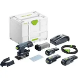 Festool Akku-Rutscher RTSC 400 3,0 I-Set