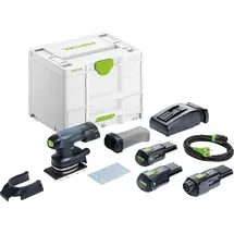 Festool Akku-Rutscher RTSC 400 3,0 I-Set