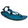 Xero Shoes Aqua Cloud Blau Sapphire 44