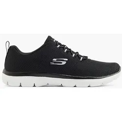 Slip On Sneaker PURE GENIUS - Damen - schwarz