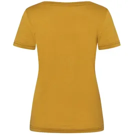 super.natural Mrs Crab Tee dried tobacco S