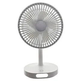 Platinet PRDF0326 Tischventilator 30 cm Weiß