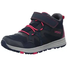 Vado Halbschuhe in midnight | Gr.: 28