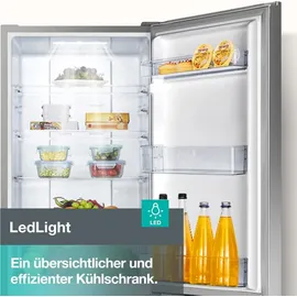 Gorenje NRK418ECS4