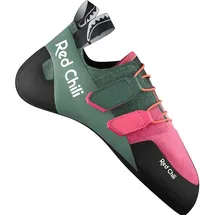 Red Chili Fusion LV II Kletterschuhe (Größe 40.5, pink)