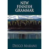 Dedalus New Finnish Grammar (Dedalus Hall of Fame, 8, Band 8)