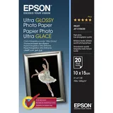 Epson Ultra Glossy