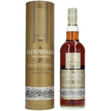 Glendronach 21 Years Old Parliament Highland Single Malt Scotch 48% vol 0,7 l Geschenkbox