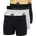 Active Flex Cotton schwarz XL