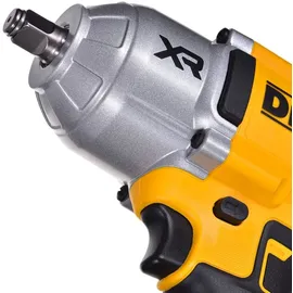 DeWalt Bohrmaschine + Akkuschrauber, Hog Ring (Akkubetrieb)