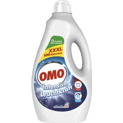 OMO Universalwaschmittel Intensive Leuchtkraft