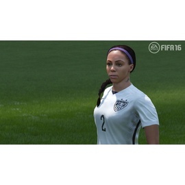 FIFA 16 (USK) (Xbox One)