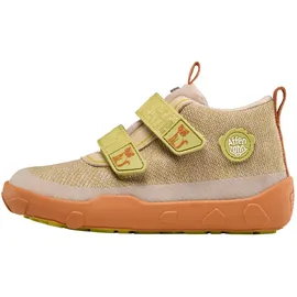 Affenzahn 00844 70061 Happy Katze Beige Shoes Gr. 23