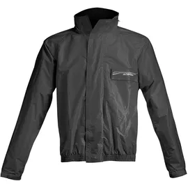 Acerbis Logo Schwarz