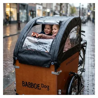 Babboe Dog PVC