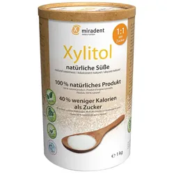 Xylitol Pulver