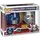 Funko Pop! Retro Toys: Transformers - 2-Pack Optimus MT (Metallic)