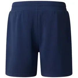 The North Face Shorts, mit Logo, Marine, L