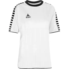 Select Argentina Trikot Damen Weiß S