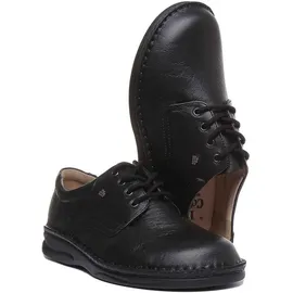 Finn Comfort 01100 044099 METZ Schwarz 43