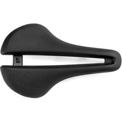 Bontrager Fahrradsattel Aeolus Elite Schwarz Modell Aktion
