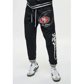 Recovered San Francisco 49ERS Go Niner", Herren, Gr. 3XL, - 3XL