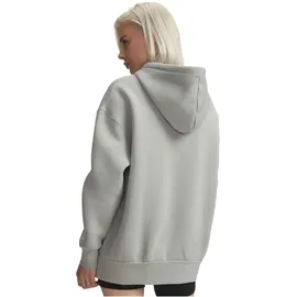 Under Armour Hoodie Grau S