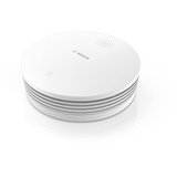 Bosch Smart Home Rauchwarnmelder II • Rauchmelder/Alarmsirene • Pack